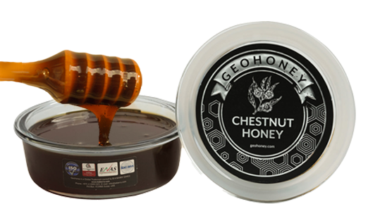 How to Use Chestnut Honey